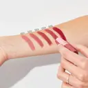 GOSH Copenhagen Luxury Rose Lips huulipuna 3,5 g