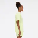 New Balance Athletics T-Paita