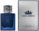 Dolce & Gabbana K by DG EdP Intense tuoksu 50 ml