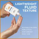 Garnier Ambre Solaire Super UV Hyaluronic aurinkosuojaemulsio SK50+ 40ml