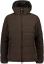 Oscar Jacobson Hooded Puffer toppatakki