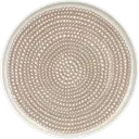 Marimekko Oiva Siirtolapuutarha lautanen 20cm