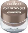 essence COLOUR & SHAPE kulmageeli 3g