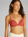 Calvin Klein Sensual Stretch Lace Lift Demi rintaliivit