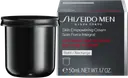 Shiseido Men Skin Empowering Cream Refill täyttöpakkaus kosteusvoiteelle 50 ml