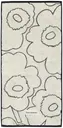 Marimekko Piirto Unikko käsipyyhe 50x100 cm