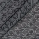 Calvin Klein Jeans monogram huivi