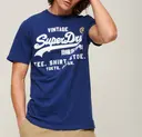 Superdry Vintage vl t-paita