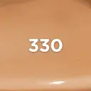 L'Oréal Paris Infaillible Fresh Wear 330 Warm Undertone meikkivoide 30ml