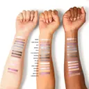 MOIRA Pretty Little Thoughts Eyeshdow Palette luomiväripaletti