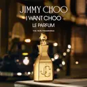 Jimmy Choo I Want Choo Le Parfum EdP tuoksu 40 ml