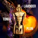 Jean Paul Gaultier Le Male Elixir Absolu EdP tuoksu 75 ml
