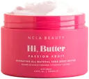 NCLA Beauty Hi, Butter Passion Fruit Body Butter vartalovoi 250 ml