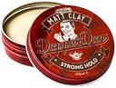 Dapper Dan Matt Clay hiusvaha 100 ml