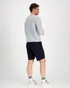 Tommy Hilfiger Essential terry sweatshort collegeshortsit