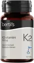 bertil´s K2-vitamiini 60 tabl