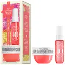 Sol De Janeiro Bom Dia Bright Discovery lahjapakkaus