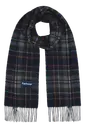 Barbour New Check Tartan kaulahuivi
