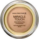Max Factor Miracle Touch -meikkivoide 60 Sand 11,5 g
