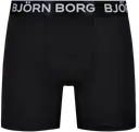Björn Borg Performance bokserit 2 kpl/pkt