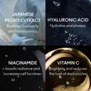 MAC Hyper Real Serumizer 360 Bright Eye Treatment silmänympärysvoide 15 ml