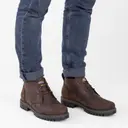 Pomar Ruoste GORE-TEX nilkkurit