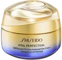 Shiseido Vital Perfection Uplifting and Firming Advanced Eye Cream silmänympärysvoide 15 ml