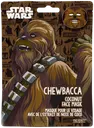 Mad Beauty Star Wars Face Mask Chewbacca -kangasnaamio