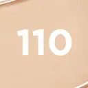 L'Oréal Paris Infaillible 24H Matte Cover 110 Rose Vanilla meikkivoide 30ml