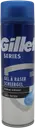 Gillette Soothing Sensitive 200ml parranajogeeli