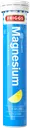 Friggs magnesium poretabletti 20kpl Sitruuna
