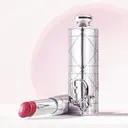DIOR Addict Shine Lipstick Couture Case White Cannage huulipunakotelo