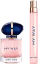 Armani My Way EdP -lahjapakkaus