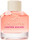 Hollister Canyon Escape for Her EdP 30ml