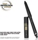 ghd curve wand creative curl wand kiharrin