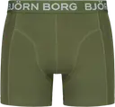 Björn Borg Cotton Stretch bokserit 9 kpl/pkt