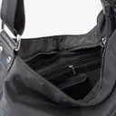 Åhlén Alyssa hobo-laukku