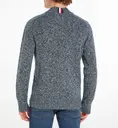 Tommy Hilfiger Multi htr merino mock neck neule
