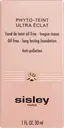 Sisley Phyto Teint Ultra Éclat Foundation meikkivoide 30ml
