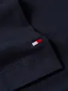 Tommy Hilfiger Monotype woven label tee t-paita
