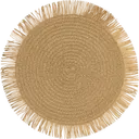 Pentik Hapsu tabletti ruskea 38 cm