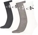 Calvin Klein Giftbox Mono Logo 4-pack sukat