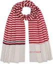 Tommy Hilfiger Essential flag scarf huivi