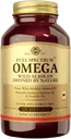 Solgar Full Spectrum Omega Salmon Oil