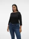 Vero Moda Curve VMCPanda trikoopusero