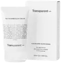 Transparent Lab Niacinamide glow cream geelivoide kasvoille 50 ml