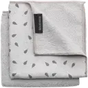 Brabantia Mikrokuituliinasetti 2 kpl - Light Grey