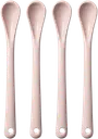 Arabia Ilona lusikka 15cm Roosanauha 4kpl