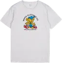 Makia&Bamse Starkaste t-paita