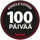 Tefal Ingenio Eco Resist wokpannu 28 cm L3971902